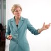 Democrats Divided Over Warren’s Declaration Elizabeth-Warren-696x464-50433cb53a84c472c7a7675f49a21506d50a63ef